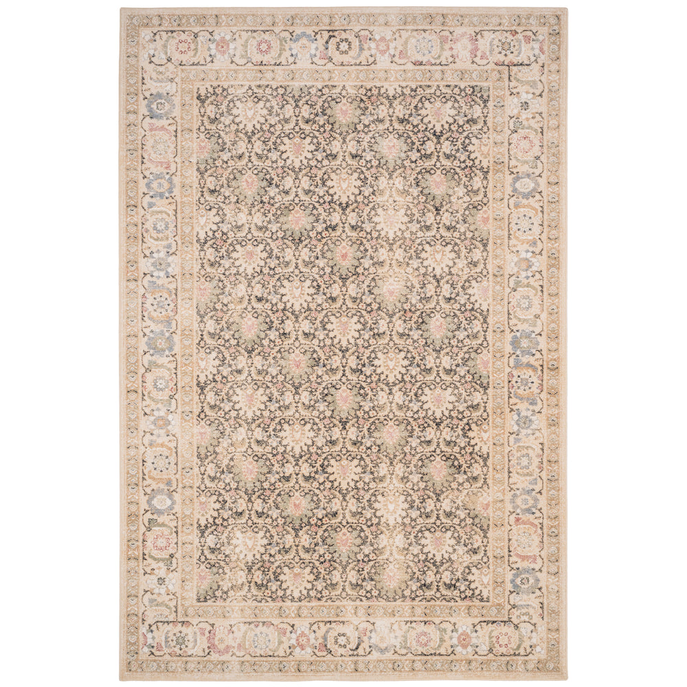Capel Rugs Arron-Keshan 3401 Machine Made Rug 3401RS09021205350