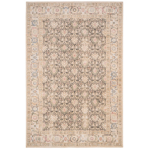 Capel Rugs Arron-Keshan 3401 Machine Made Rug 3401RS09021205350