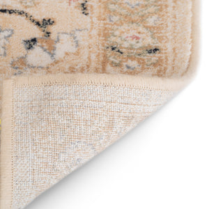 Capel Rugs Arron-Keshan 3401 Machine Made Rug 3401RS09021205350