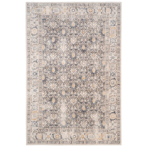 Capel Rugs Arron-Keshan 3401 Machine Made Rug 3401RS09021205460