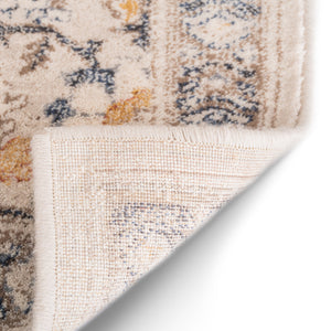 Capel Rugs Arron-Keshan 3401 Machine Made Rug 3401RS09021205460