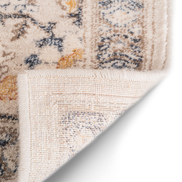 Capel Rugs Arron-Keshan 3401 Machine Made Rug 3401RS09021205460