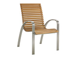 Tres Chic Dining Chair