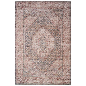 Capel Rugs Arron-Tabriz 3402 Machine Made Rug 3402RS09021205560