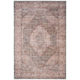 Arron-Tabriz 3402 Machine Made Rug