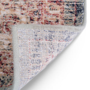 Capel Rugs Arron-Tabriz 3402 Machine Made Rug 3402RS09021205560