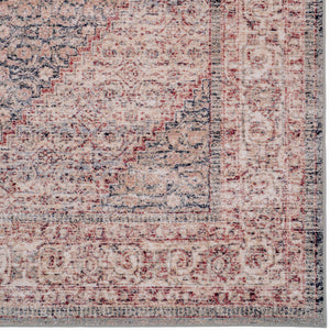 Capel Rugs Arron-Tabriz 3402 Machine Made Rug 3402RS09021205560