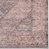 Capel Rugs Arron-Tabriz 3402 Machine Made Rug 3402RS09021205560