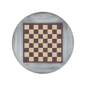 Butler Specialty Colbert 22" Round Pedestal Game Table 3405418