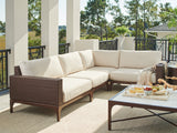 Tommy Bahama Outdoor Abaco Sectional 01-3420-50S-40