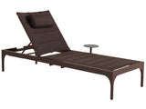 Tommy Bahama Outdoor Chaise Lounge 01-3420-75