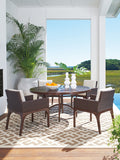 Tommy Bahama Outdoor Round Dining Table 01-3420-870C