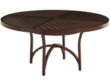 Round Dining Table