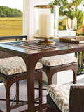 Tommy Bahama Outdoor High/Low Bistro Table 01-3420-873