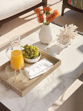 Tommy Bahama Outdoor Rectangular Cocktail Table 01-3420-947