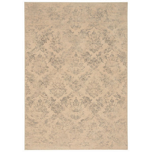 Capel Rugs Gilt 3421 Machine Made Rug 3421RS09021205318