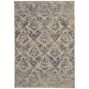 Capel Rugs Gilt 3421 Machine Made Rug 3421RS07101100442
