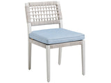 Tommy Bahama Outdoor Side Dining Chair 01-3430-12-40