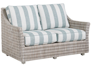 Tommy Bahama Outdoor Loveseat 01-3430-22-40