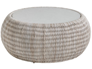 Tommy Bahama Outdoor Round Cocktail Table 01-3430-943C