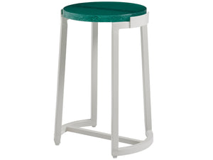 Tommy Bahama Outdoor Accent Table 01-3430-952C
