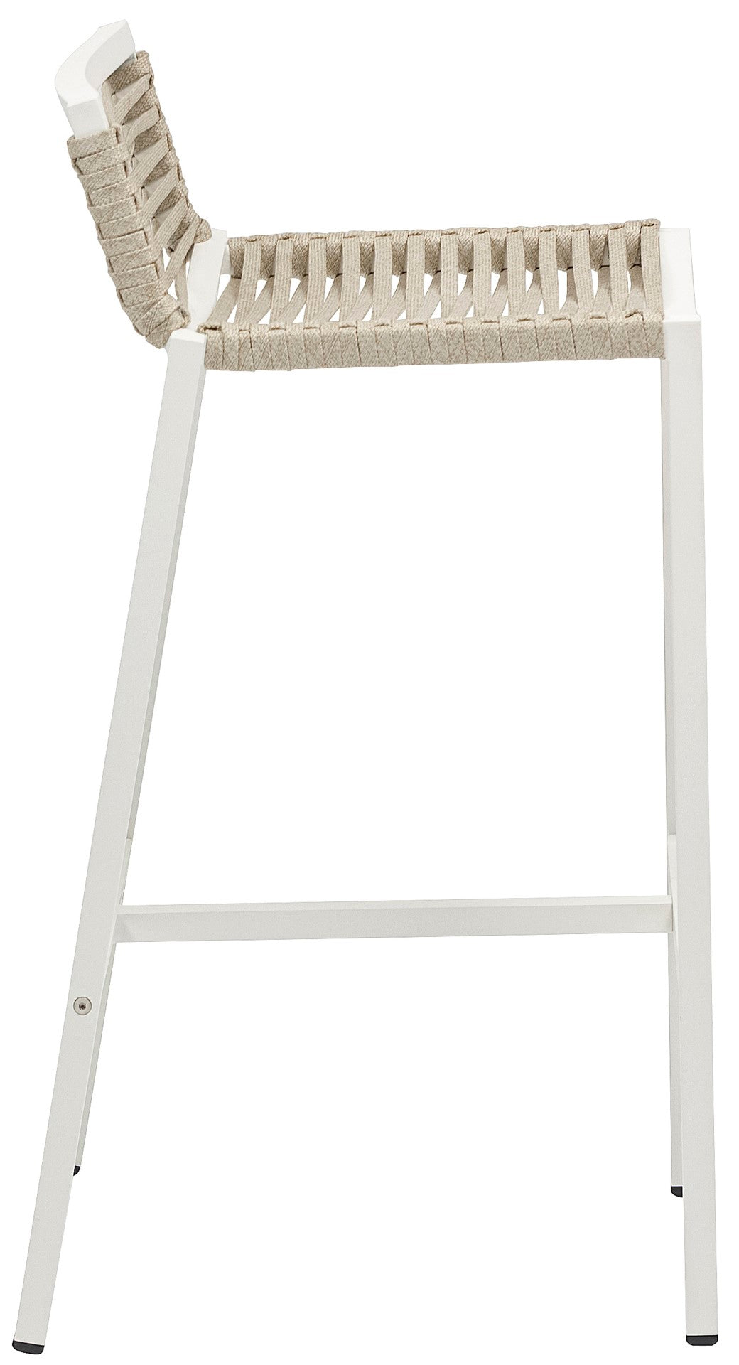 Meridian Furniture Maldives Barstool - Thumbnail 5