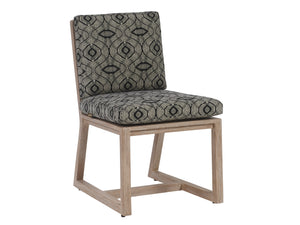 Tommy Bahama Outdoor Dining Side Chair 01-3450-12-41