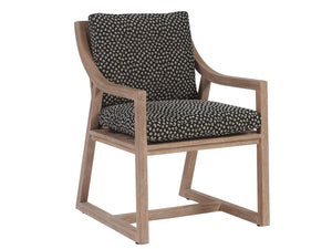 Tommy Bahama Outdoor Dining Arm Chair 01-3450-13-41