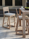 Tommy Bahama Outdoor High/Low Bistro Table 01-3450-873