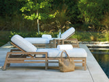 Tommy Bahama Outdoor Chaise Lounge 01-3450-75-40