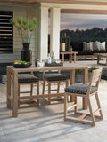 Tommy Bahama Outdoor High/Low Bistro Table 01-3450-873