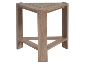 Tommy Bahama Outdoor Triangular End Table 01-3450-951