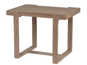 Tommy Bahama Outdoor Rectangular End Table 01-3450-955