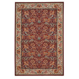 Kindred-Nouveau 3451 Machine Made Rug