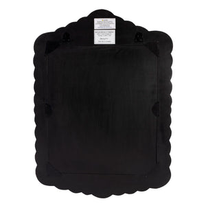 Butler Specialty Vivienne Blue Bone Inlay Wall Mirror 3451319