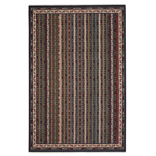 Capel Rugs Salva-Bazaar 3454 Machine Made Rug 3454RS09101300460