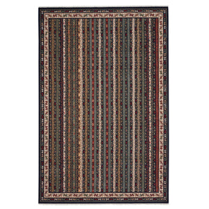 Capel Rugs Salva-Bazaar 3454 Machine Made Rug 3454RS09101300460