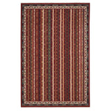 Capel Rugs Salva-Bazaar 3454 Machine Made Rug 3454RS09101300570