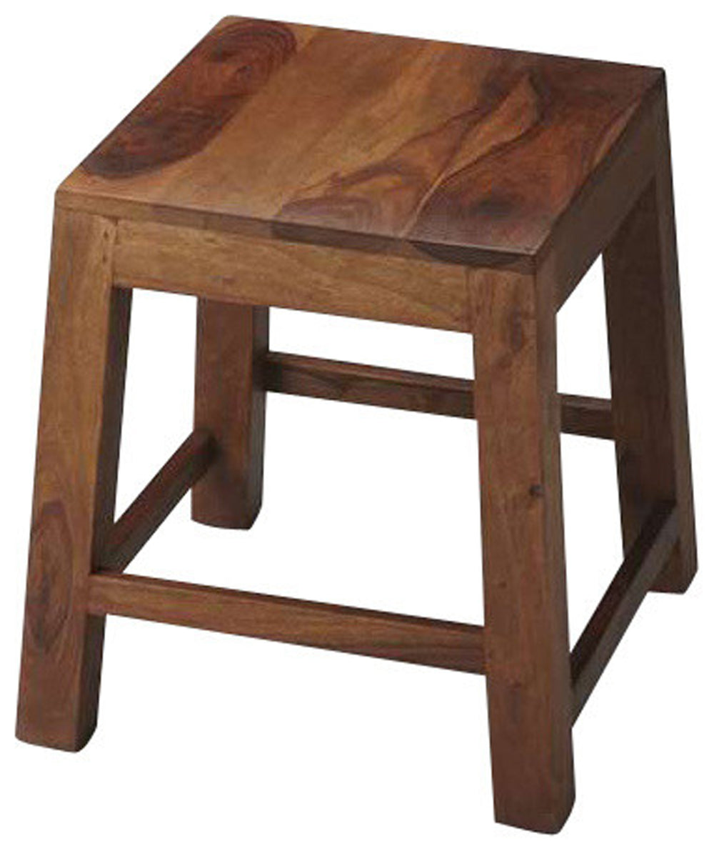 Butler Specialty Hewett Solid Wood Stool 3455140