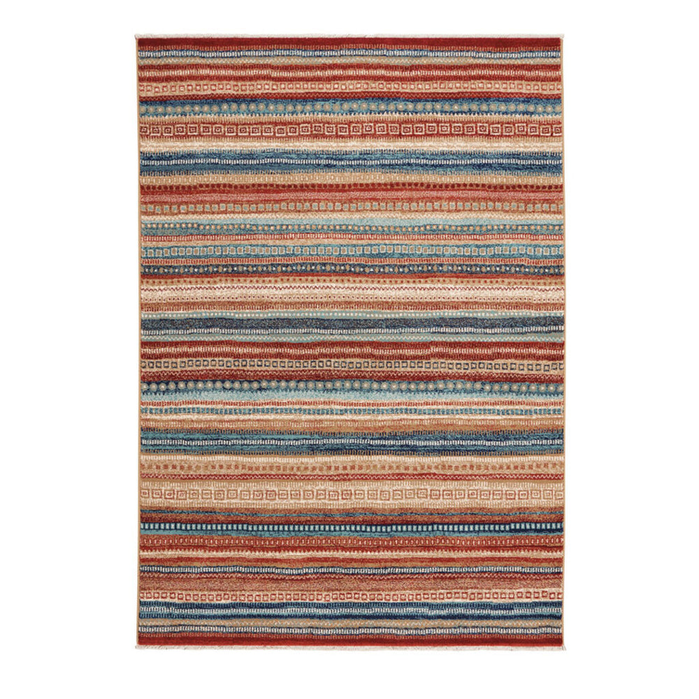 Capel Rugs Julius-Gabbeh 3460 Machine Made Rug 3460RS09021205960