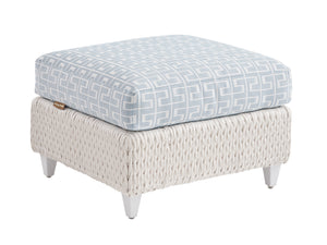 Tommy Bahama Outdoor Ottoman 01-3460-44-40