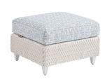 Tommy Bahama Outdoor Ottoman 01-3460-44-40