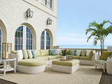 Tommy Bahama Outdoor Ottoman 01-3460-54-40