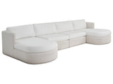 Tommy Bahama Outdoor Sectional 01-3460-50S-41