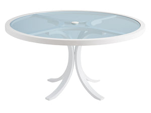 Tommy Bahama Outdoor Round Dining Table 01-3460-870C