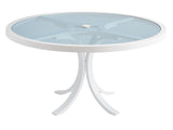 Round Dining Table