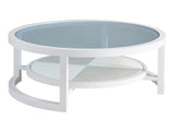 Tommy Bahama Outdoor Round Cocktail Table 01-3460-943