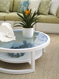 Tommy Bahama Outdoor Round Cocktail Table 01-3460-943