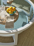 Tommy Bahama Outdoor Round Cocktail Table 01-3460-943
