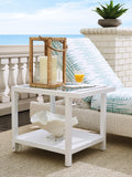 Tommy Bahama Outdoor Serving End Table 01-3460-955
